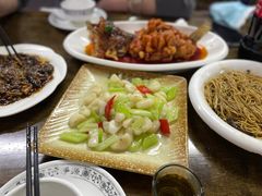 松鼠桂鱼-协和菜馆(凤凰街店)