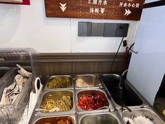 -梅溪·小伙子干挑面(安吉总店)
