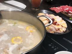-官也街澳门火锅(新源里店)