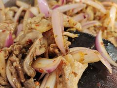 -道邦子烤牛肉(总店)