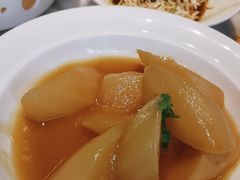 -苏帮袁Sue Cuisine(来福士店)