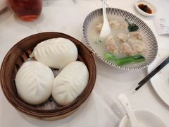 -新成海港大酒楼(康华路店)