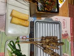 -木屋烧烤(大屯路店)