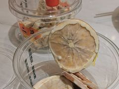 -二斗栗子(黄河道店)