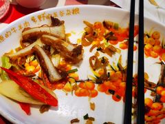 -西贝(吴江路湟普汇店)