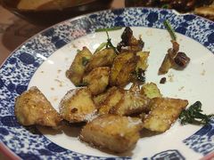 -杨记隆府重庆江湖菜(大悦城店)