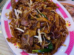 -喜喜香港餐厅(夏日百货店)