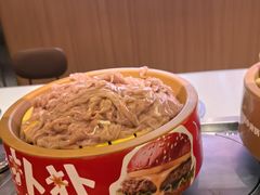 -龍歌自助小火锅(市南金茂湾店)