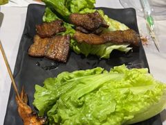 -云晓光头烧烤吧(盛夏店)