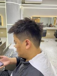 点击看大图 -苏豪路易士·嘉玛发廊