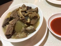 -潮庭港式茶餐厅·熊仔奶茶(同济广场店)