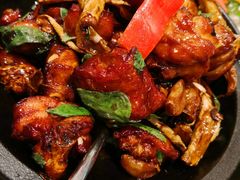 -鹿港小镇(金虹桥国际中心店)