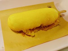 -老厨家(中央大街西七道街店)