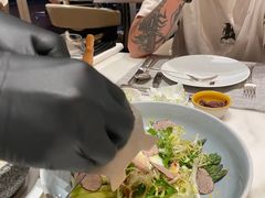 -广州四季酒店·意珍·意式自助餐