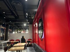 -肯德基(平遥古城店)