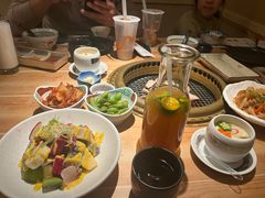 -赤坂亭·M9和牛烧肉(南京江南虹悦城店)