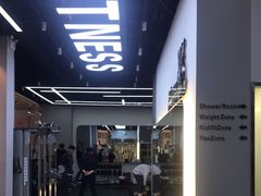-VLines耀能运动24小时·月付制健身(京广桥店)