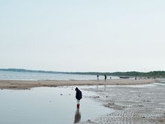-金梦海湾浴场