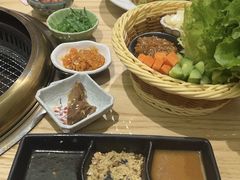 -松鱼亭·和牛烧肉(协鑫广场店)