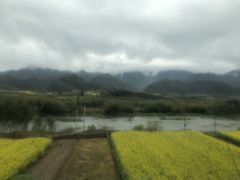 -绩溪龙川景区