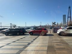 -川旺角融合菜•海景餐厅(星海广场店)