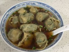 -古徽州馄饨店(宝安路店)