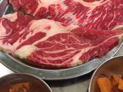 -老板娘的烤肉店(港湾广场店)