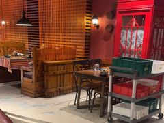 -吧嘚嘴炭烧鸽串吧(北海街店)