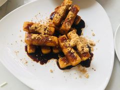 -周三的情书花园餐厅(江北店)