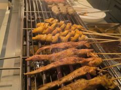 -顺德联塑万怡酒店·万荟轩自助餐厅