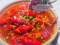 -巴厘龙虾·榜首油焖大虾(沙湖·花园店)