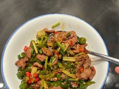 -中国徽菜·徽商故里(罍街店)