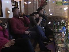 -金麦圣KTV
