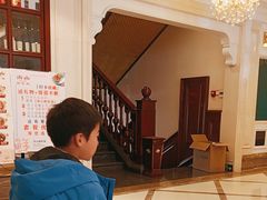 -子霖南山鲜虾面(南山总店)