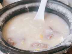 -万圣禄茶楼(西平店)