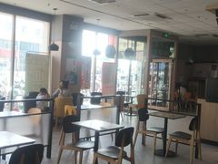 大堂-德克士(清河店)