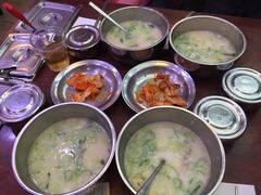 -神仙雪浓汤(明洞店)