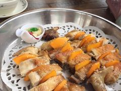 -花溪雨·森林餐厅(石基店)