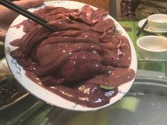 猪腰-华哥新鲜猪精品美食