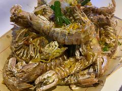-喜碧海鲜·二十年本土海鲜老字号(上排店)