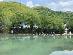 -鹿亭中村