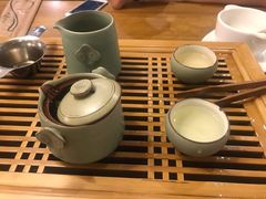 -小城粥道·海胆鲜虾粥(解放广场店)