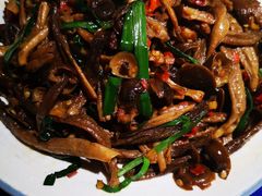 -印巷里主题餐厅(马鞍山店)