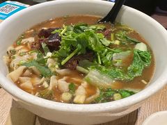 -长寿面(北京西路店)