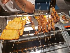 -邢氏老太太烤串(北兴街店)