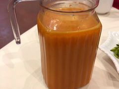 沙棘汁-凯鸽酒楼(操场城店)