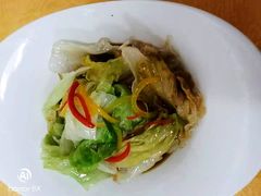 -中关村皇冠假日酒店·红轩中餐厅