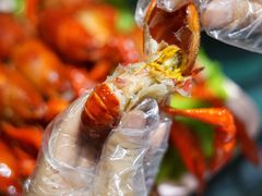 -叶派龙虾•招牌香辣蟹·海鲜(中海国际店)