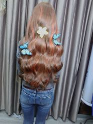 -MYCOLORHARSALON