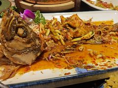 -金厨泰国餐厅·全泰籍厨师料理(拱北店)